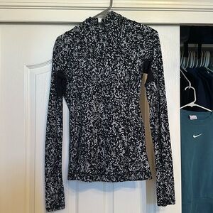 Lululemon Quarter Zip